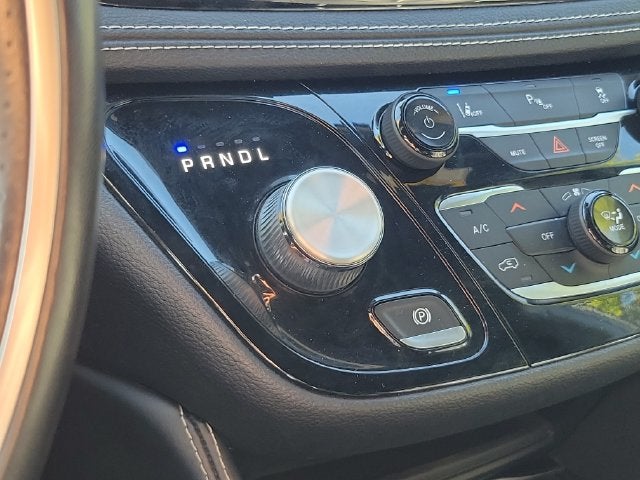 2021 Chrysler Pacifica Hybrid Limited