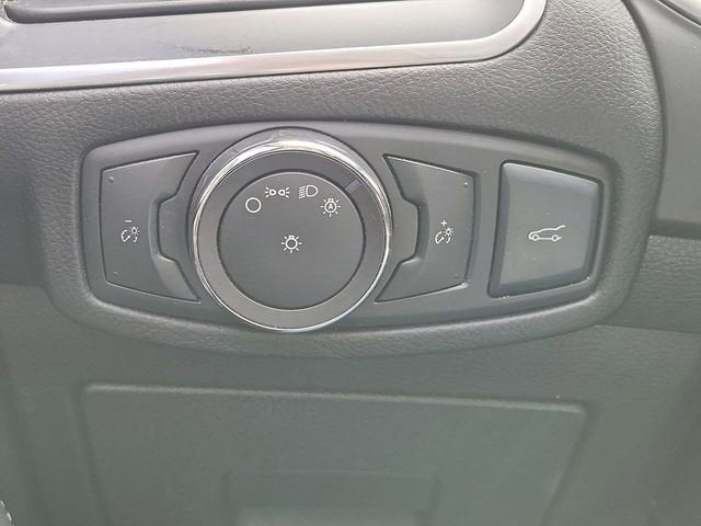 2015 Ford Edge Sport