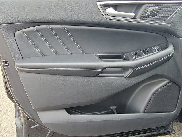 2015 Ford Edge Sport