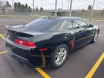 2014 Chevrolet Camaro LS