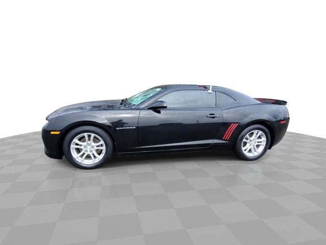 2014 Chevrolet Camaro LS