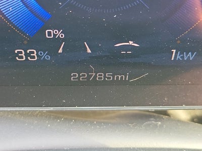 2024 Chevrolet Equinox EV 2LT