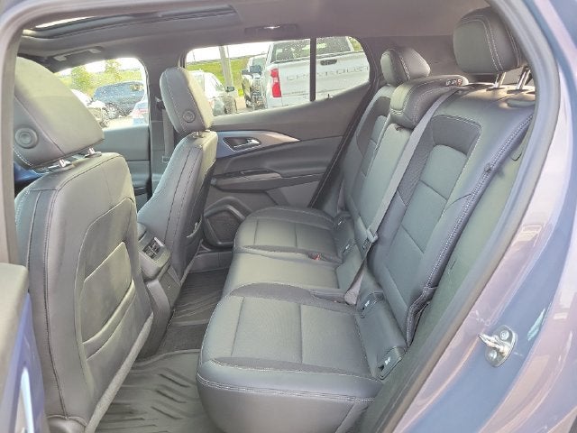 2024 Chevrolet Equinox EV 2LT