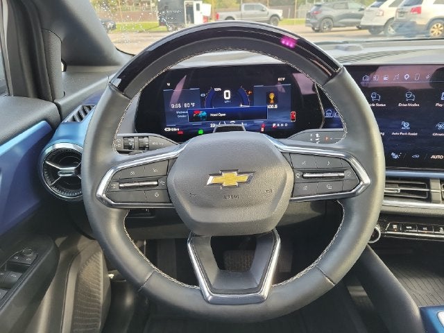 2024 Chevrolet Equinox EV 2LT