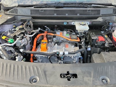 2024 Chevrolet Equinox EV 2LT
