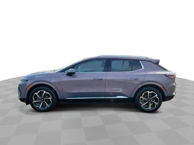 2024 Chevrolet Equinox EV 2LT