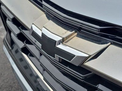 2025 Chevrolet Equinox ACTIV