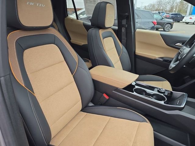 2025 Chevrolet Equinox ACTIV