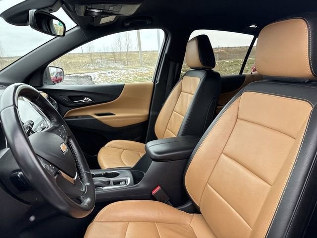 2021 Chevrolet Equinox Premier