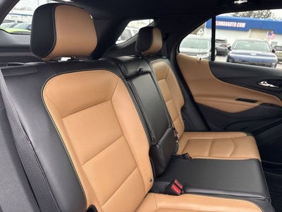 2021 Chevrolet Equinox Premier