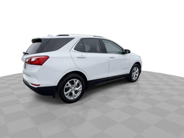 2021 Chevrolet Equinox Premier