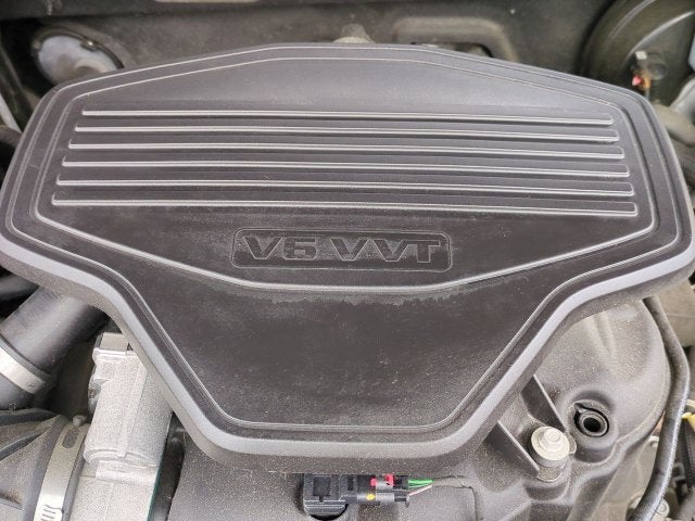 2019 Chevrolet Blazer Premier