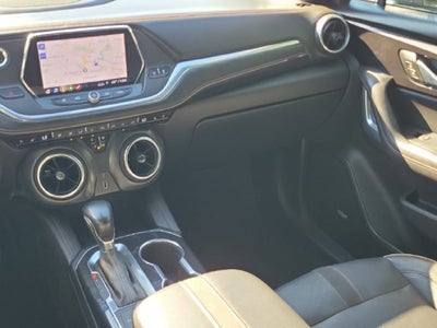 2019 Chevrolet Blazer Premier