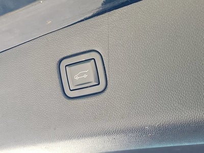 2019 Chevrolet Blazer Premier
