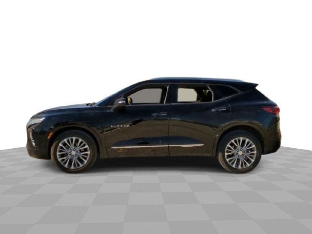 2019 Chevrolet Blazer Premier