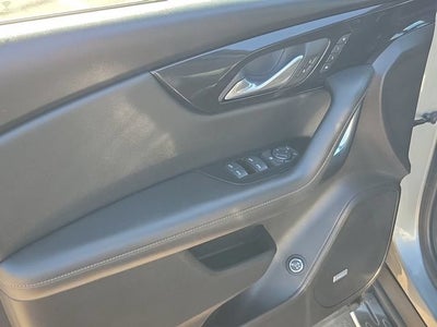 2024 Chevrolet Blazer Premier