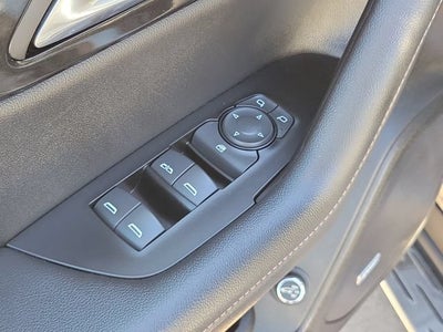 2024 Chevrolet Blazer Premier