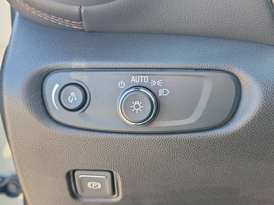 2024 Chevrolet Blazer Premier