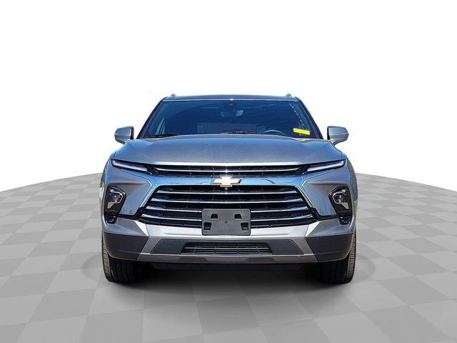 2024 Chevrolet Blazer Premier