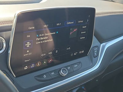 2024 Chevrolet Blazer Premier