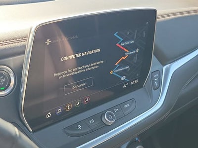 2024 Chevrolet Blazer Premier