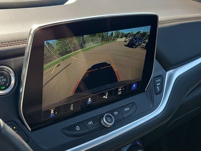 2024 Chevrolet Blazer Premier