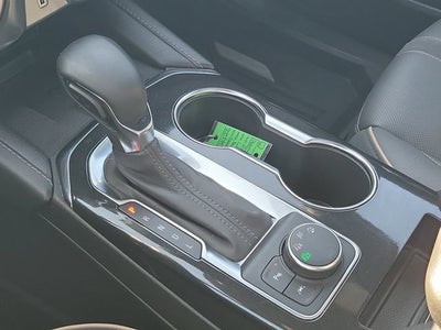 2024 Chevrolet Blazer Premier