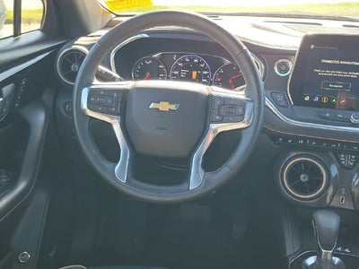 2024 Chevrolet Blazer Premier