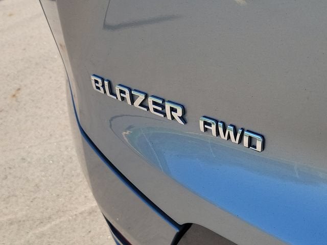 2024 Chevrolet Blazer Premier