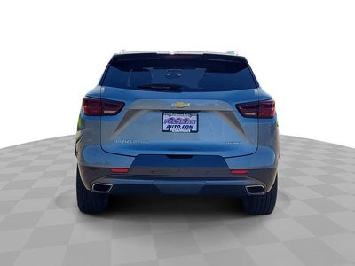 2024 Chevrolet Blazer Premier