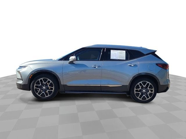 2024 Chevrolet Blazer Premier