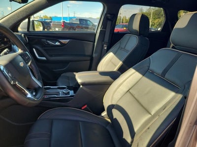 2024 Chevrolet Blazer Premier