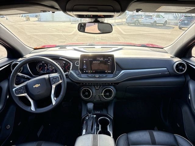 2023 Chevrolet Blazer Premier