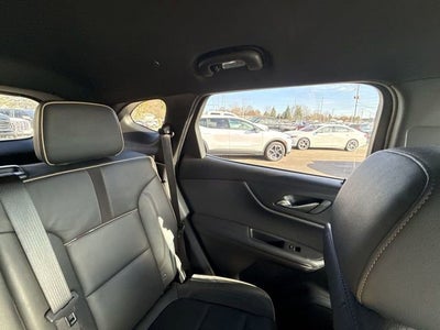 2023 Chevrolet Blazer Premier