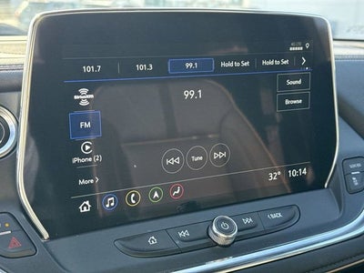 2023 Chevrolet Blazer Premier