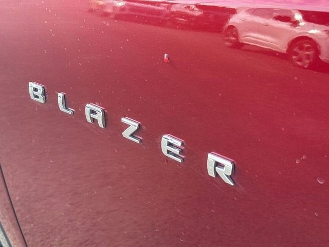 2023 Chevrolet Blazer Premier