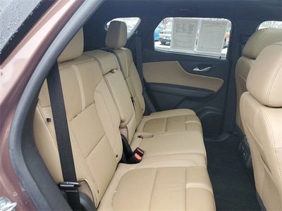 2023 Chevrolet Blazer Premier