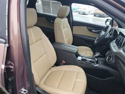 2023 Chevrolet Blazer Premier