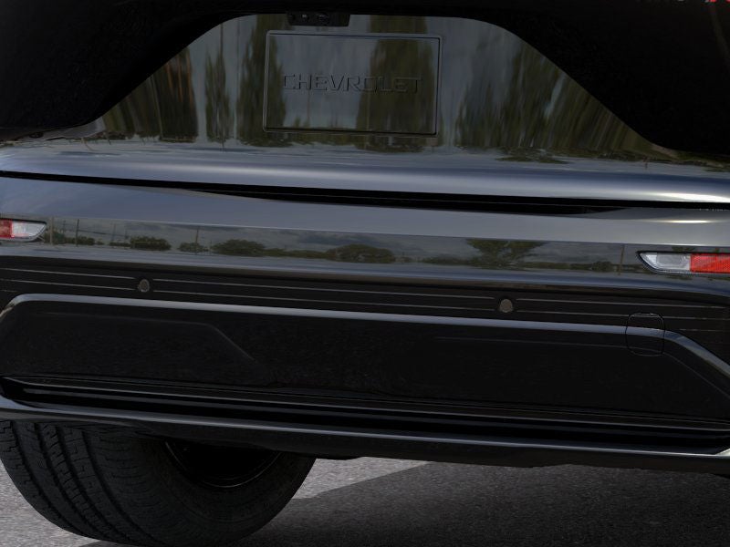 2026 Chevrolet Blazer EV RS