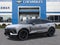 2025 Chevrolet Blazer EV SS