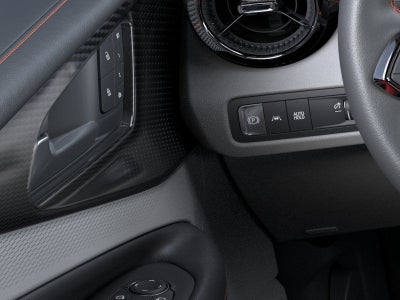 2025 Chevrolet Blazer EV SS