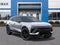 2025 Chevrolet Blazer EV SS