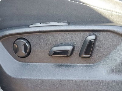 2022 Volkswagen Tiguan 2.0T SEL R-Line