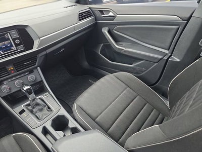 2024 Volkswagen Jetta 1.5T Sport