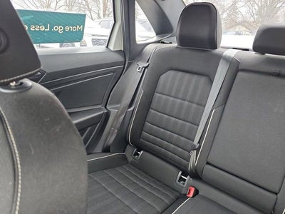 2024 Volkswagen Jetta 1.5T Sport