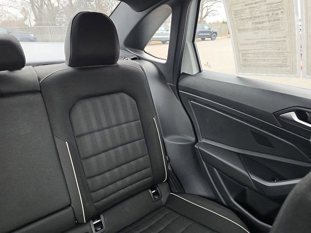 2024 Volkswagen Jetta 1.5T Sport