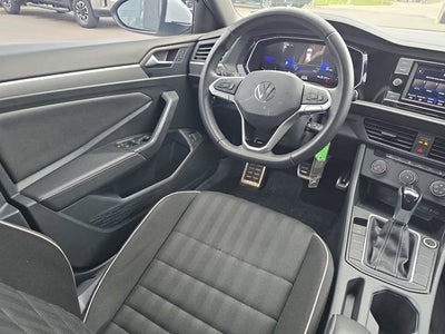 2024 Volkswagen Jetta 1.5T Sport