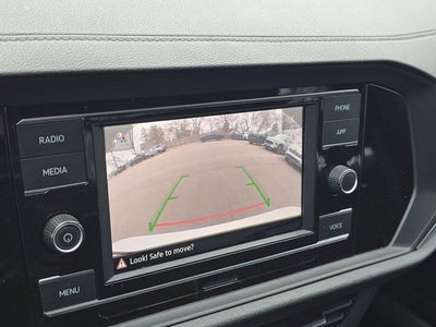 2024 Volkswagen Jetta 1.5T Sport