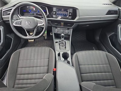 2024 Volkswagen Jetta 1.5T Sport