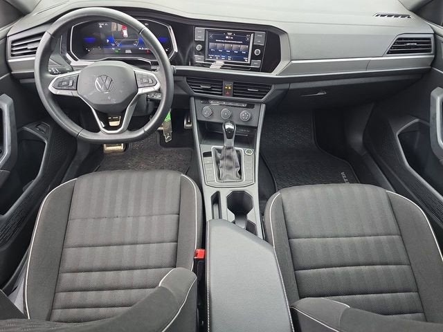 2024 Volkswagen Jetta 1.5T Sport